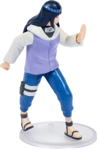 Изображение товара Фигурка коллекционная Naruto Хината Хьюга / 68013