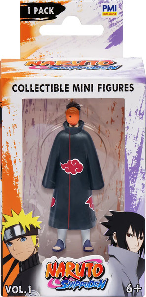 Изображение товара Фигурка коллекционная Naruto Тоби / 68015