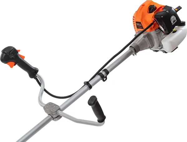 Изображение товара Триммер бензиновый Maxpiler MGT-56B