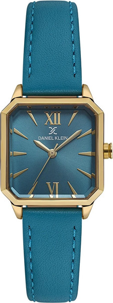 Часы наручные женские Daniel Klein 13939-2 — фото 5
