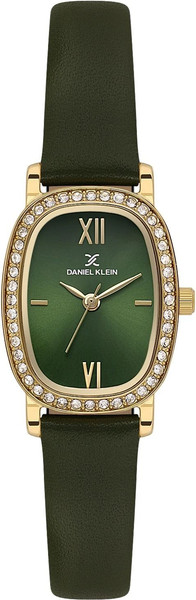 Часы наручные женские Daniel Klein 13943-4 — фото 5