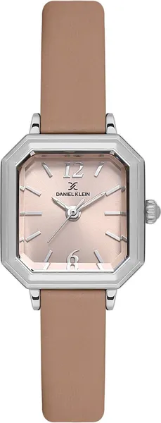 Часы наручные женские Daniel Klein 13946-2 — фото 5