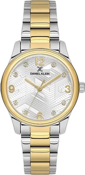 Изображение товара Часы наручные женские Daniel Klein 13953-5