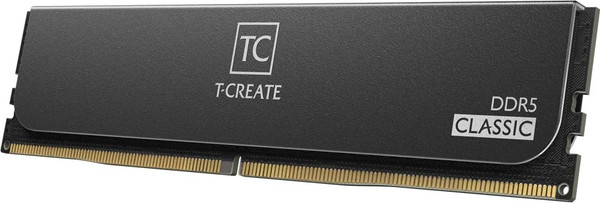 Изображение товара Оперативная память DDR5 Team CTCCD58G5200HC42BKT