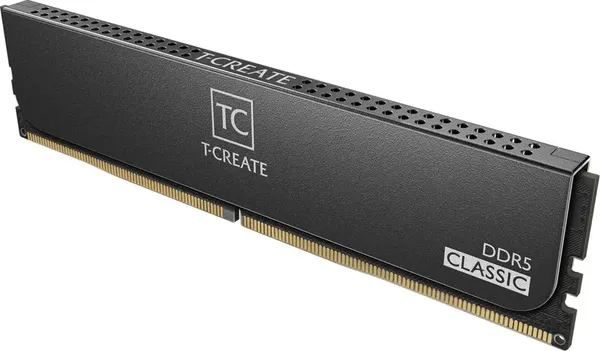 Изображение товара Оперативная память DDR5 Team CTCCD58G5200HC42BKT