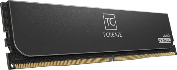 Изображение товара Оперативная память DDR5 Team CTCCD58G5200HC42BKT