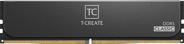 Изображение товара Оперативная память DDR5 Team CTCCD58G5200HC42BKT
