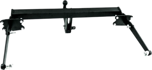 Изображение товара Фаркоп Avtos MB 08 (для Mercedes GLK 2008-2015)