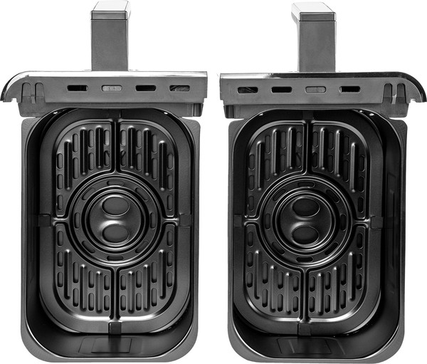 Изображение товара Аэрогриль Evolution AIRO 9800ТW Dual