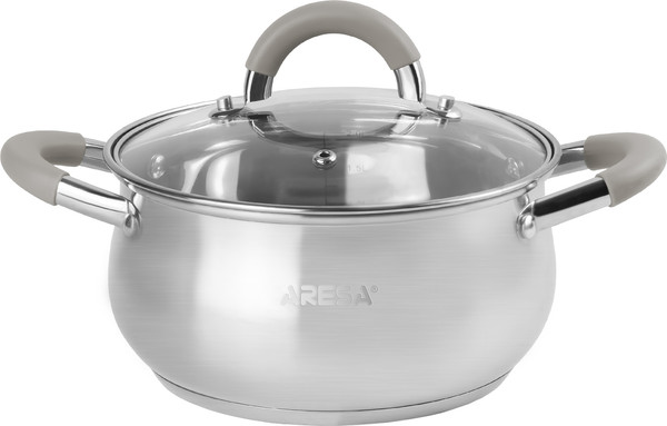 Изображение товара Кастрюля Aresa ARK-01-01101