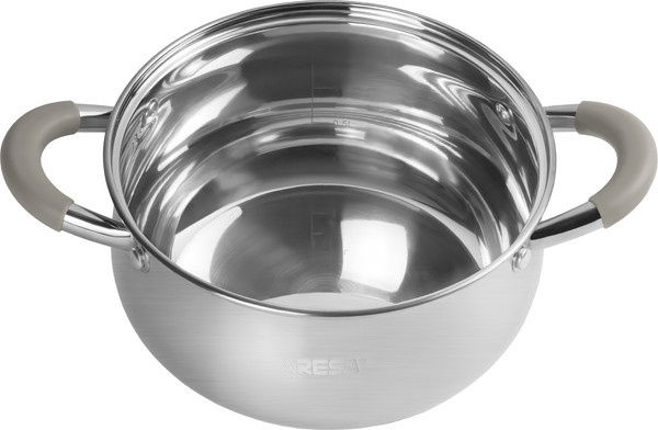 Изображение товара Кастрюля Aresa ARK-01-01101
