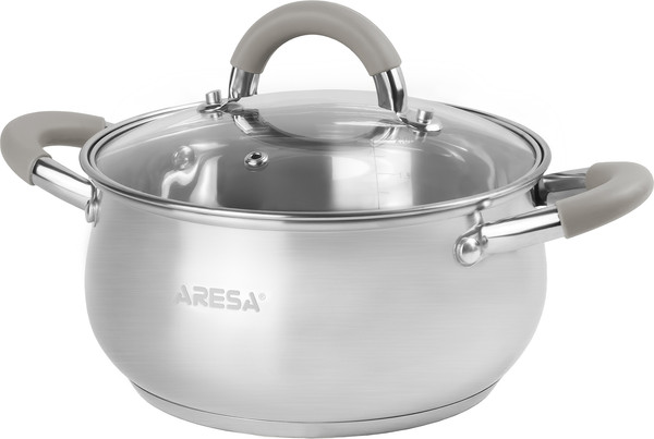 Изображение товара Кастрюля Aresa ARK-01-01101