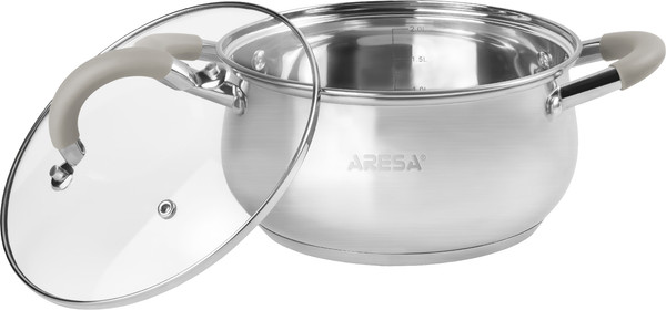 Изображение товара Кастрюля Aresa ARK-01-01101