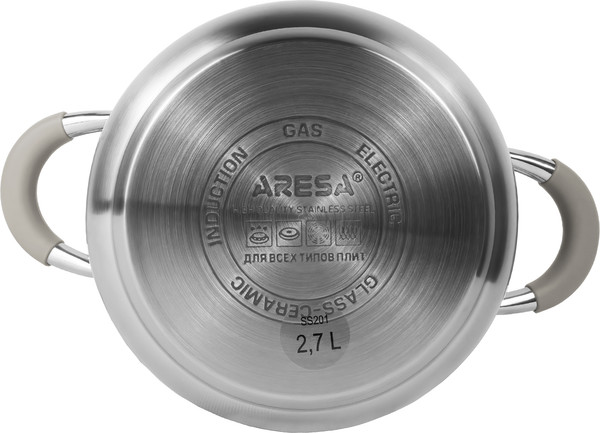 Изображение товара Кастрюля Aresa ARK-01-01101