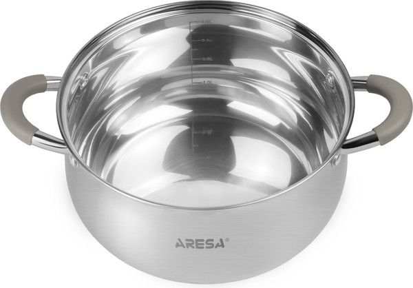 Изображение товара Кастрюля Aresa ARK-01-01103