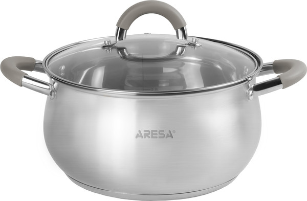 Изображение товара Кастрюля Aresa ARK-01-01103