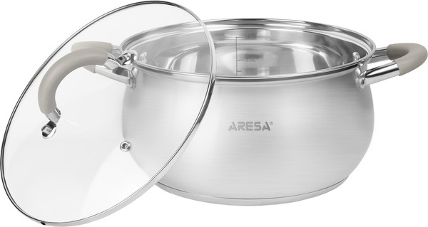 Изображение товара Кастрюля Aresa ARK-01-01103