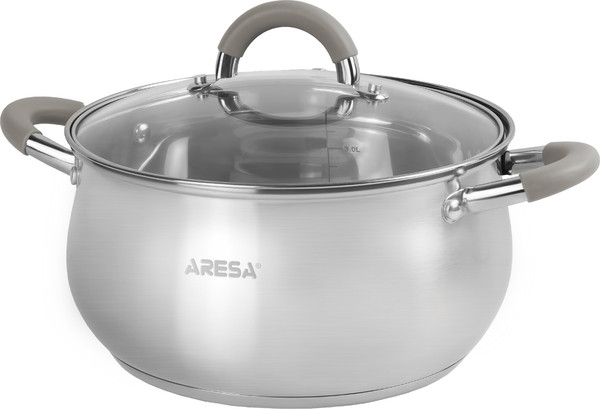 Изображение товара Кастрюля Aresa ARK-01-01103