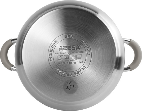 Изображение товара Кастрюля Aresa ARK-01-01103
