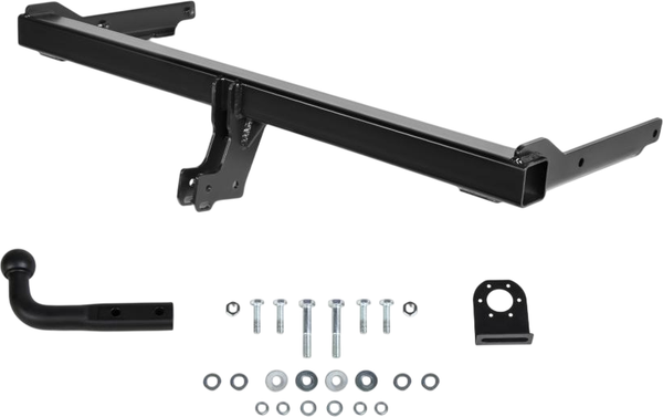 Изображение товара Фаркоп Berg F.5113.001 (для Skoda Octavia 2012-2020, 2020-2022, VW Golf Alltrack 2015-2017)