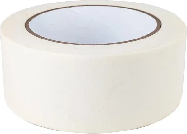 Изображение товара Лента малярная Лакра Креп 45мм (40м)