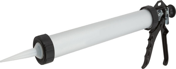 Изображение товара Пистолет для герметика Лакра Т4Р 600мл