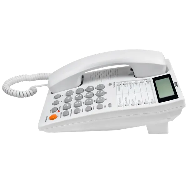 Изображение товара Проводной телефон Sanyo RA-S408W