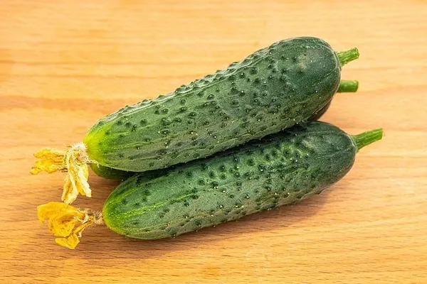 Изображение товара Семена Агрофирма Партнер Огурец Меренга F1 (5шт)