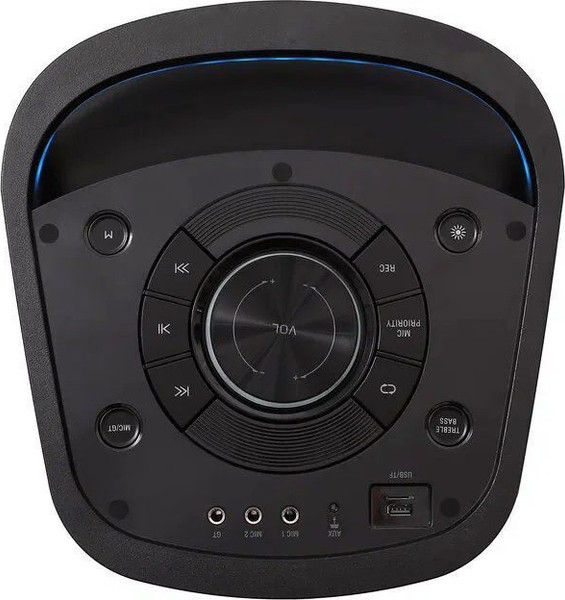 Изображение товара Портативная колонка Feiyang FG208-18