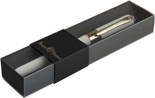 Изображение товара Ручка шариковая Bruno Visconti Monaco / 20-0125/025 (синий)