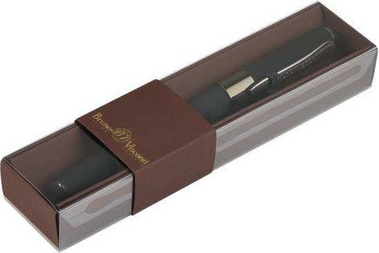 Изображение товара Ручка шариковая Bruno Visconti Monaco / 20-0125/251 (синий)