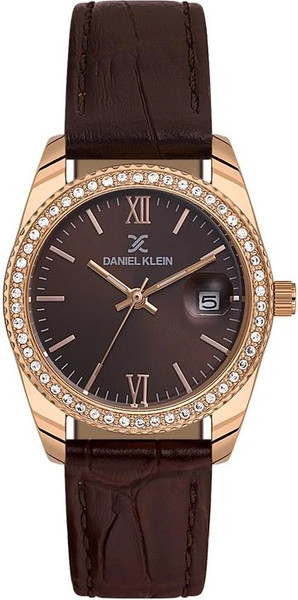 Изображение товара Часы наручные женские Daniel Klein 14030-5
