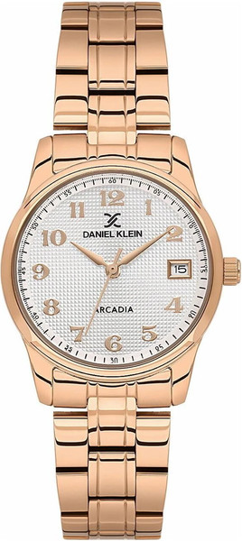 Часы наручные женские Daniel Klein 14049-4 — фото 5