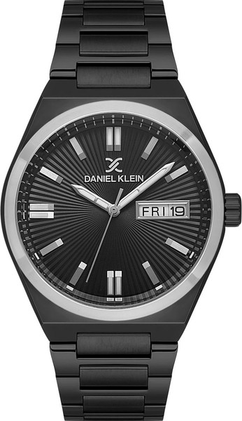 Часы наручные мужские Daniel Klein 14060-6 — фото 5
