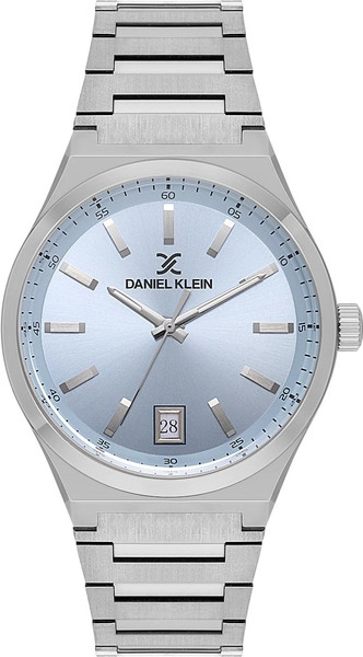 Часы наручные мужские Daniel Klein 14061-2 — фото 5