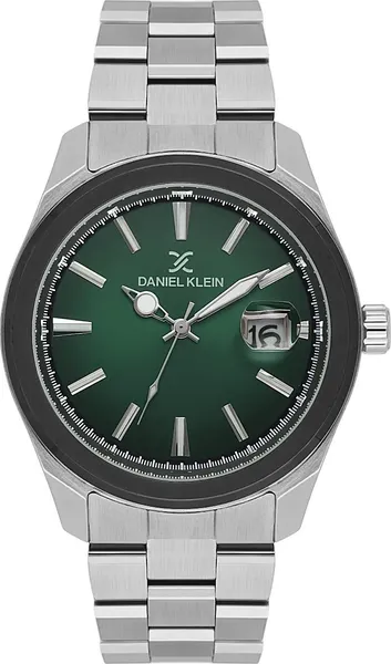 Часы наручные мужские Daniel Klein 14068-3 — фото 5