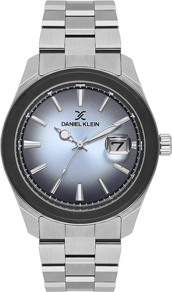 Часы наручные мужские Daniel Klein 14068-5 — фото 5