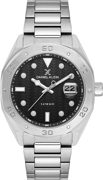 Часы наручные мужские Daniel Klein 14076-1 — фото 5