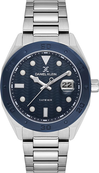 Часы наручные мужские Daniel Klein 14076-3 — фото 5