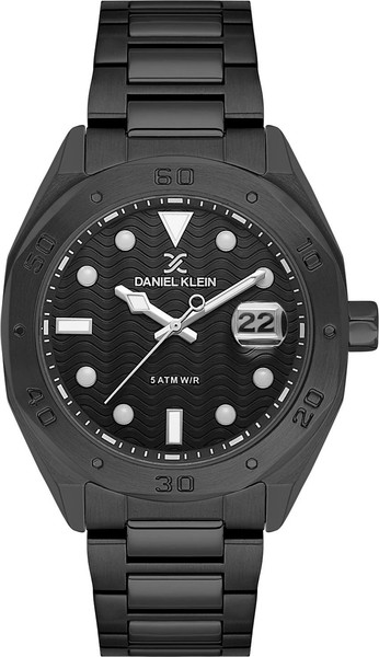 Часы наручные мужские Daniel Klein 14076-5 — фото 5