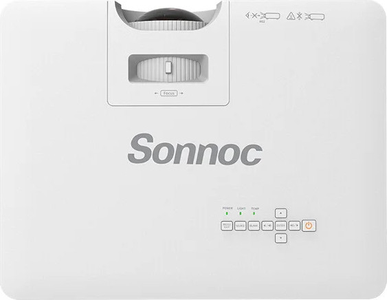 Изображение товара Проектор Sonnoc SNP-H36S