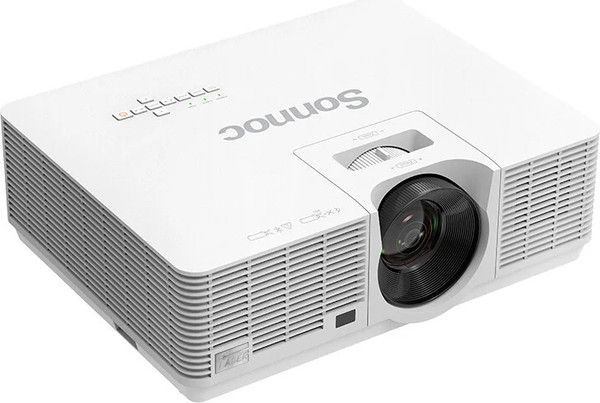 Изображение товара Проектор Sonnoc SNP-C46H