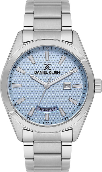 Часы наручные мужские Daniel Klein 14087-4 — фото 5