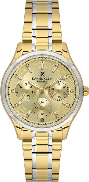 Изображение товара Часы наручные женские Daniel Klein 14089-6