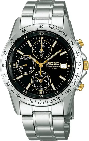 Изображение товара Часы наручные мужские Seiko SBTQ043