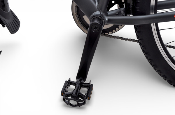 Изображение товара Велосипед DeltA City Pro 28 / CITY PRO M28.19.GR (28, серый)