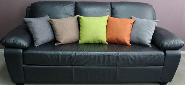 Изображение товара Подушка декоративная MATEX Фьюжн / 06-145 (паприка)