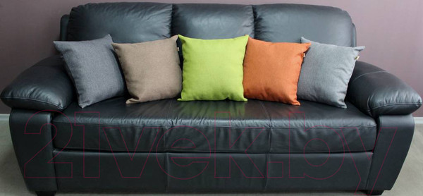 Изображение товара Подушка декоративная MATEX Фьюжн / 06-169 (серый)