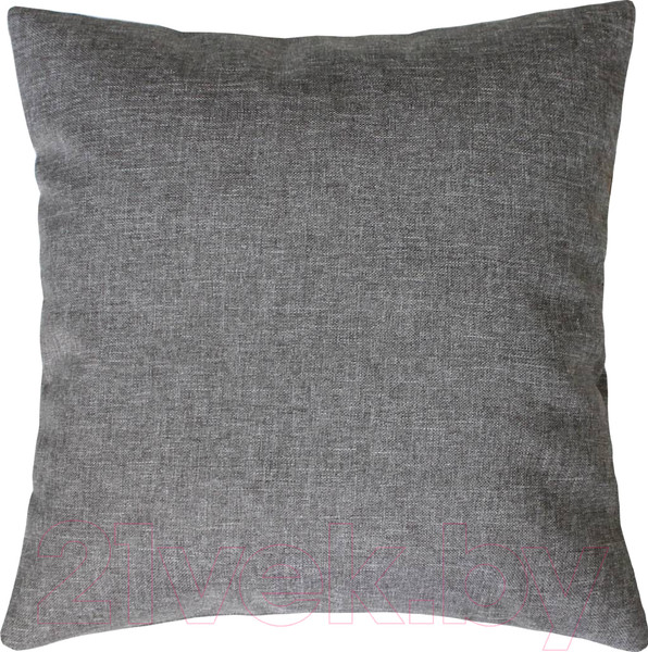 Изображение товара Подушка декоративная MATEX Фьюжн / 06-169 (серый)