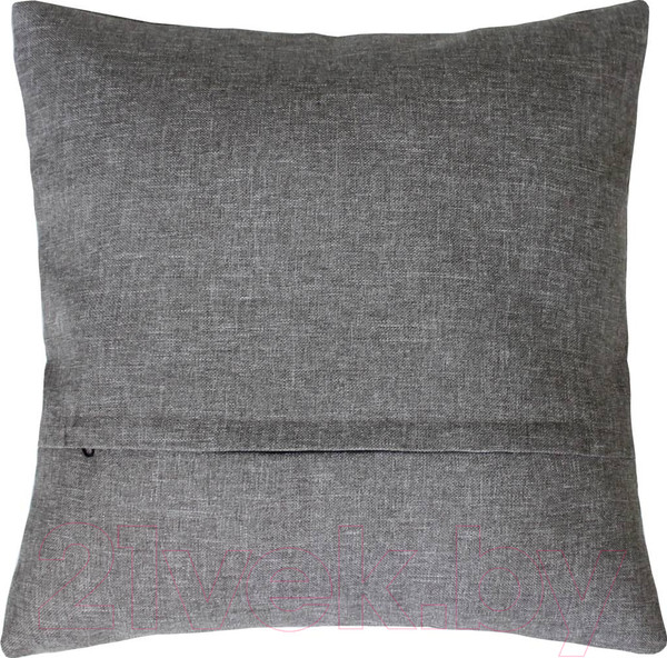 Изображение товара Подушка декоративная MATEX Фьюжн / 06-169 (серый)